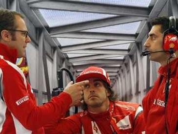 Ferrari Siap Petik Hasil Kerja Keras