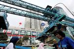 Menanti Orchard Road Made in Jakarta