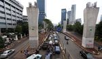 Menanti Orchard Road Made in Jakarta
