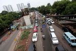Menanti Orchard Road Made in Jakarta