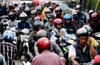 Para pakar banyak menyebut bahaya asap knalpot menyerang kesehatan dan memperpendek harapan hidup. Salah satu yang diserang adalah jantung.