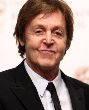Album Baru Paul McCartney Berjudul Kisses On the Bottom