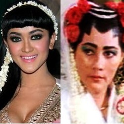 Ini Dia 9 Ritual Untuk jadi Titisan Suzanna