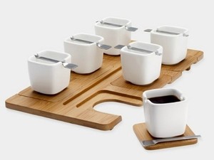 Kado Unik Buat Si Penggila Kopi