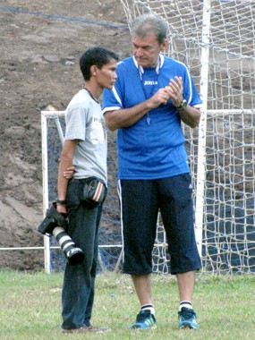 Drago Mamic Asah Penyelesaian Akhir