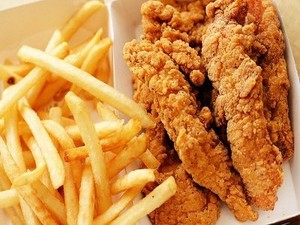 Waspadai Kandungan Trans Fat Dalam Makanan!
