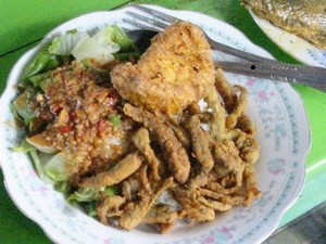 Yang Murah Meriah di Yogya