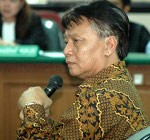 Eks Anak Buah Nunun Nurbaetie Batal Diperiksa KPK