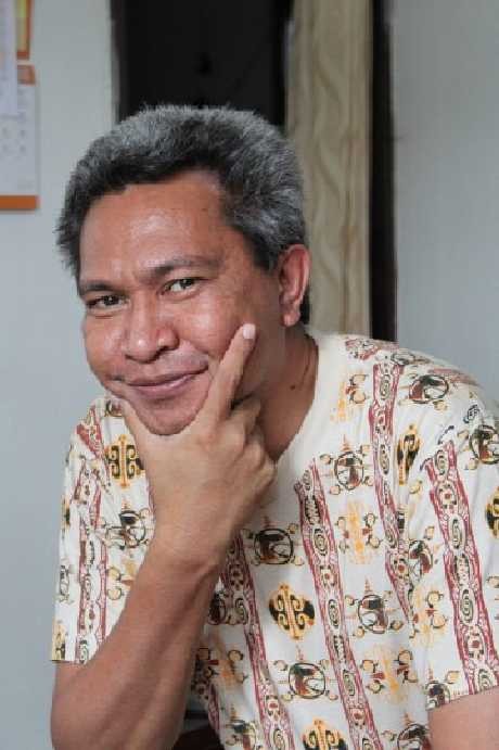 Malam Ini, Jenazah dr Andrias Tiba di Tanah Air
