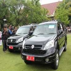 Kunjungi Surakarta, Marzuki: Mobil Esemka Layak Diproduksi Nasional