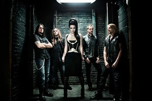Tiket Presale Evanescence Mulai Dijual 8 Januari
