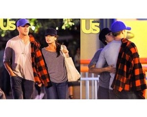 Ryan Gosling Kenalkan Eva Mendes ke Orangtua