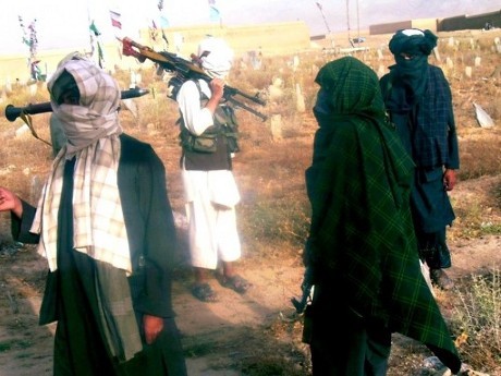 Taliban Segera Buka Kantor Perwakilan di Luar Negeri