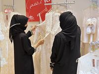 Mulai Kamis Larangan Pria Jual Lingerie Berlaku di Arab Saudi