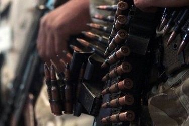 Bekas Kolonel Rezim Khadafi Jadi Komandan Militer Libya yang Baru