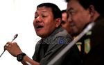 Sidang Pencurian Sandal Tidak Bisa Dihentikan