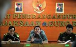 Sidang Pencurian Sandal Tidak Bisa Dihentikan