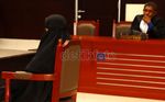 Istri Umar Patek Divonis 27 Bulan