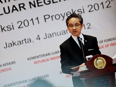 Pemerintah Selamatkan 38.884 WNI Bermasalah