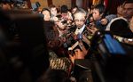Pemerintah Selamatkan 38.884 WNI Bermasalah