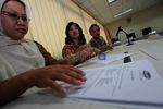 Pendukung Munir Kalah Lawan BIN