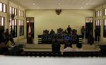 AAL Jalani Sidang
