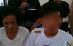 AAL Jalani Sidang