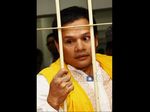 Dianiaya Hingga Buta, Amar Disidang