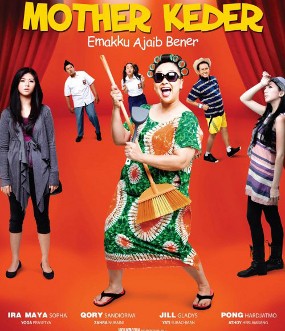 Ira Maya Sopha Jadi Mother Keder Qory Sandioriva