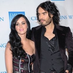 Ayah Katy Perry Bungkam Soal Perceraian Putrinya
