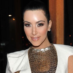 Kim Kardashian Akan Jadi Bintang Tamu Last Man Standing
