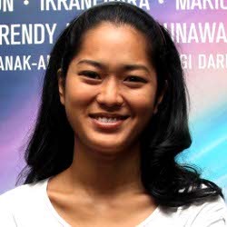 Ini Dia Penyebab Perceraian Prisia Nasution