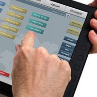 Tablet PC Masih Lesu di Indonesia