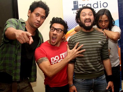 Naif Masih Greng