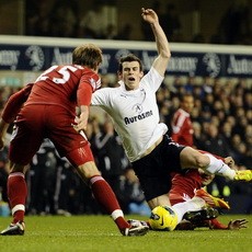 Spurs Kesulitan Ladeni WBA