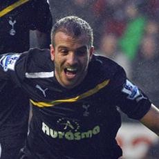 VDV Cuma Ingin Bawa Spurs Finis Empat Besar
