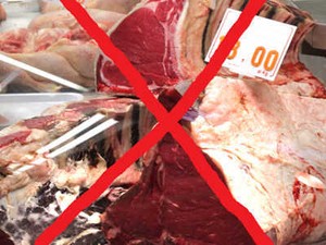 Tidak Makan Daging dan Susu Jadi Lebih Sehat?