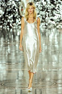 Giles, Spring/Summer 2012. London Fashion Week 2012. [Photo by Stuart Wilson/Getty Images]