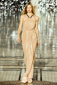 Giles, Spring/Summer 2012. London Fashion Week 2012. [Photo by Stuart Wilson/Getty Images]