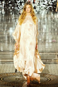 Giles, Spring/Summer 2012. London Fashion Week 2012. [Photo by Stuart Wilson/Getty Images]