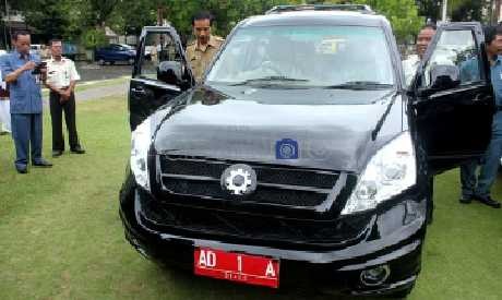 Mendikbud: Esemka Dijadikan Lahan Politik, Monggo! 