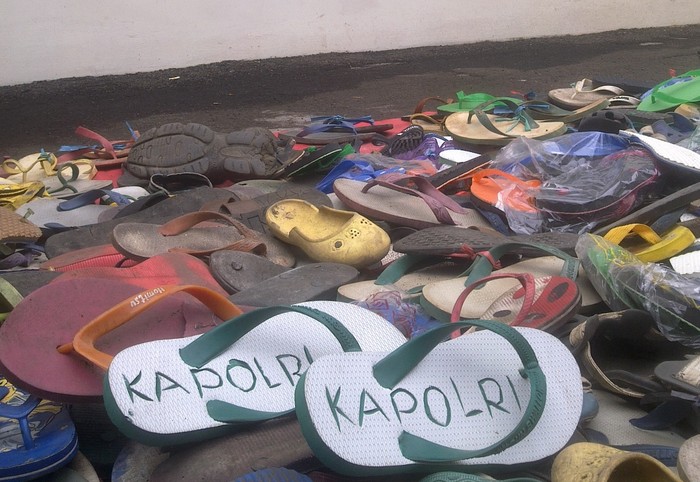 Mahfud MD: Vonis Atas AAL Sudah Tepat