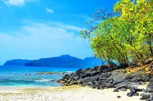 Akhir Pekan di Krakatau yang Memukau