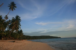 Bau-Bau, Tempat Sejuta Eksotisme Wisata