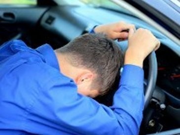 Terkunci di Mobil Panas, Otak Bisa Langsung Rusak