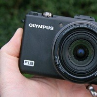 Cashback untuk Olympus XZ-1 Diperpanjang