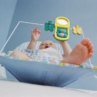 Lahir Lebih Gemuk, Bayi Masa Kini Belum Tentu Besarnya Gendut