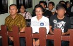 AAL Dinyatakan Bersalah