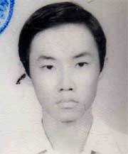 Tulisan tidak Senonoh di Struk Order Red Bean