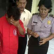 Penadah Pasar Maling Dibekuk